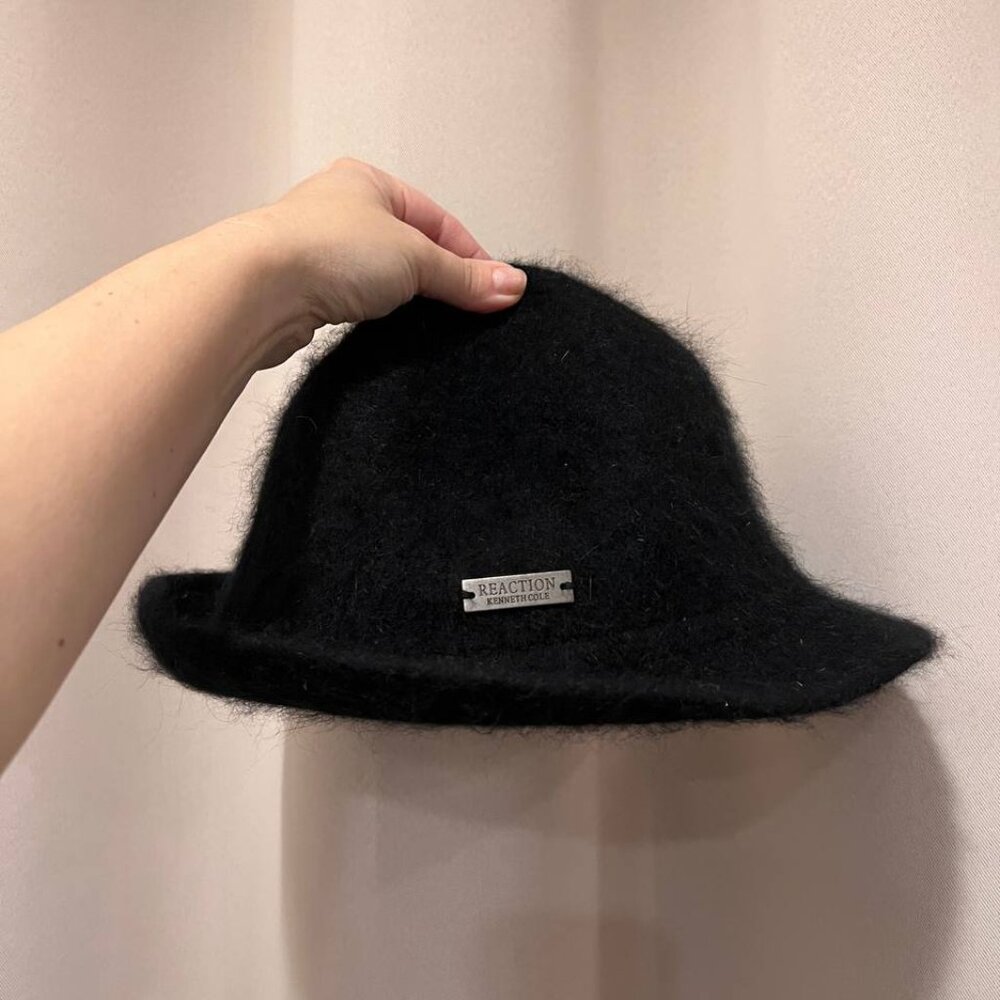 Kenneth Cole Reaction Vintage Hat
